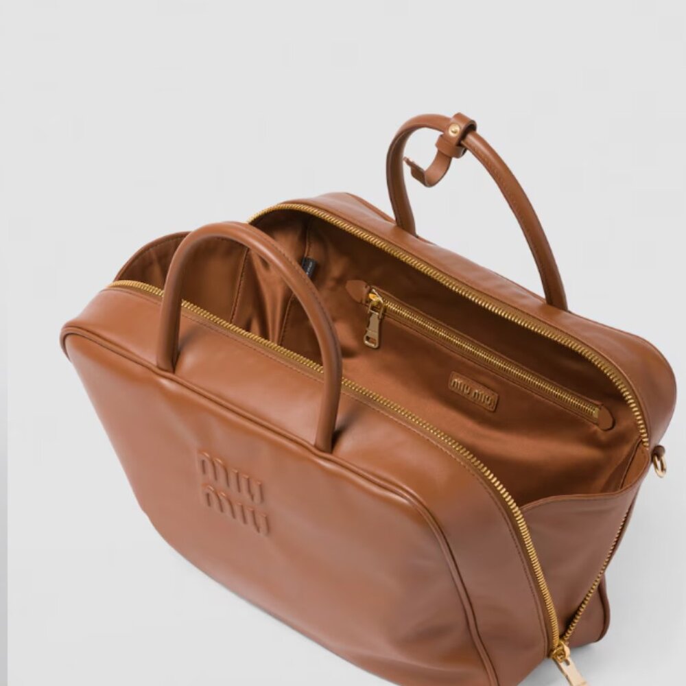 95% NEW MIUMIU BAG
